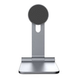 SwitchEasy Flip Mount Magnetic Hoop iPad/iPhone Stand