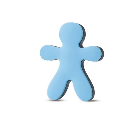 Jeff Soft Touch Light Blue Lotus Flowers Jeff Soft Touch Light Blue Lotus Flowers