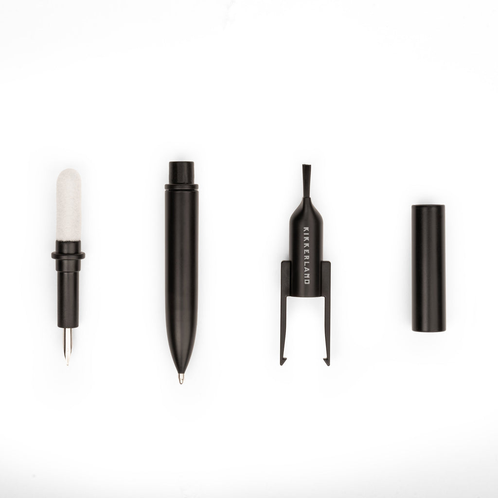 KIKKERLAND - TECH CLEANING PEN KIKKERLAND - TECH CLEANING PEN