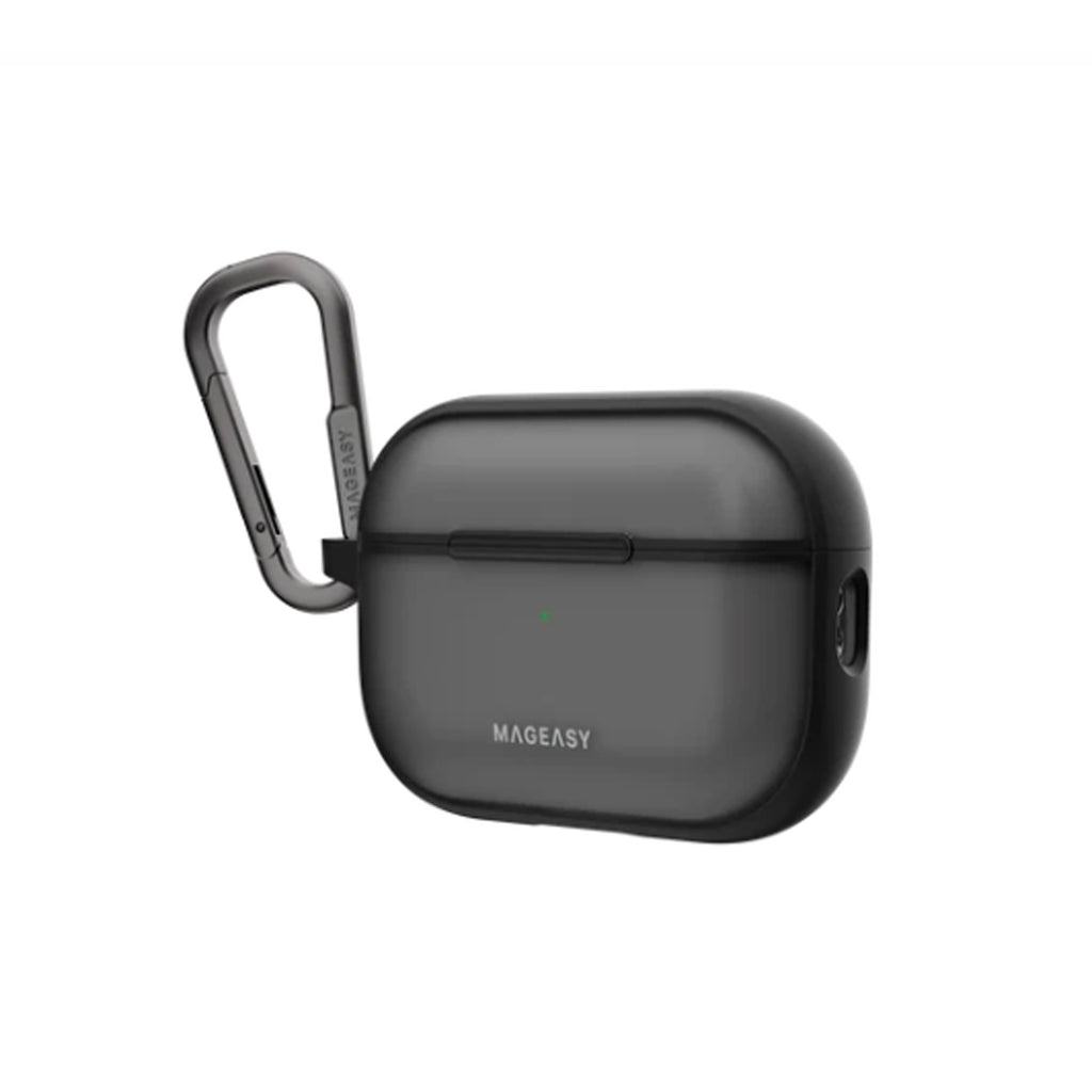 MagEasy Shockproof Protective AirPods Case MagEasy Shockproof Protective AirPods Case