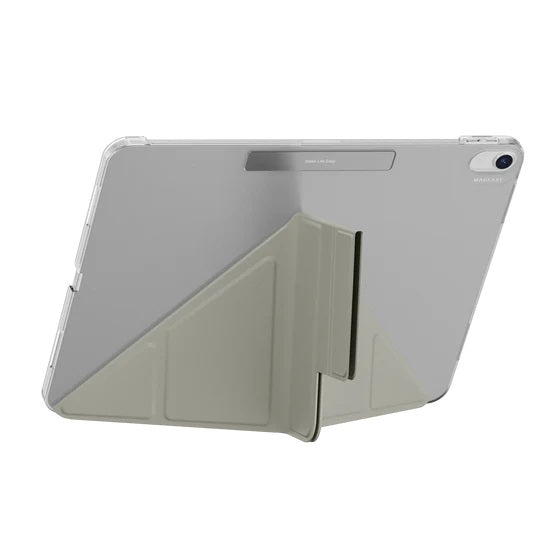 MagEasy Facet Folding Folio iPad Air Case (2024) MagEasy Facet Folding Folio iPad Air Case (2024)
