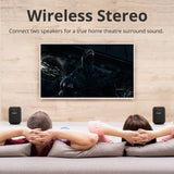 Tronsmart Element T6 Max Wireless Speaker - Black