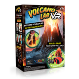 ABACUS VOLCANO LAB VR