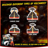 ABACUS VOLCANO LAB VR