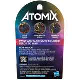 Hasbro Atomix Game, Brainteaser Puzzle Sphere for 1 Player