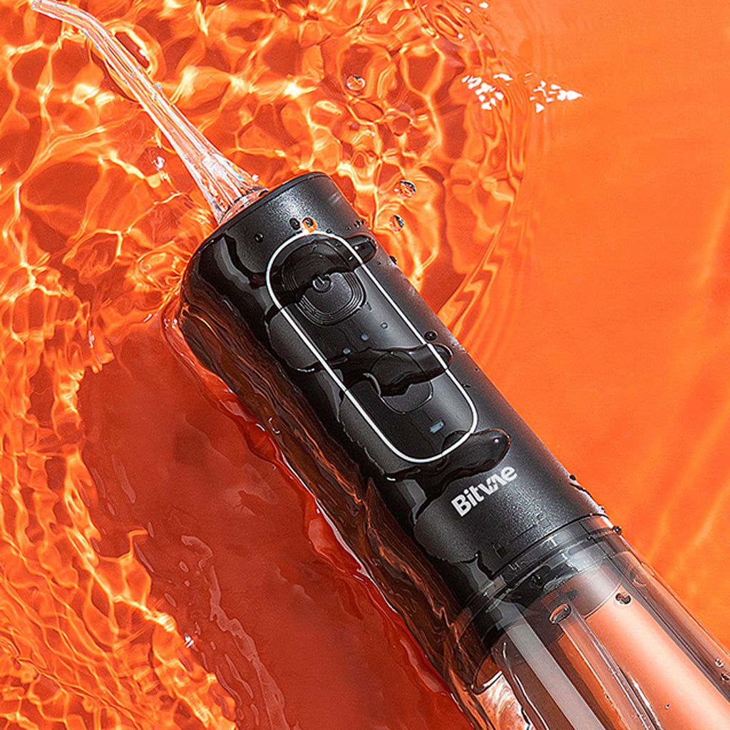 Bitvae C2 Water Flosser Bitvae C2 Water Flosser