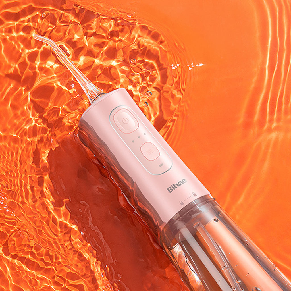 Bitvae C2 Water Flosser Bitvae C2 Water Flosser