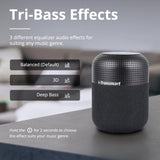 Tronsmart Element T6 Max Wireless Speaker - Black