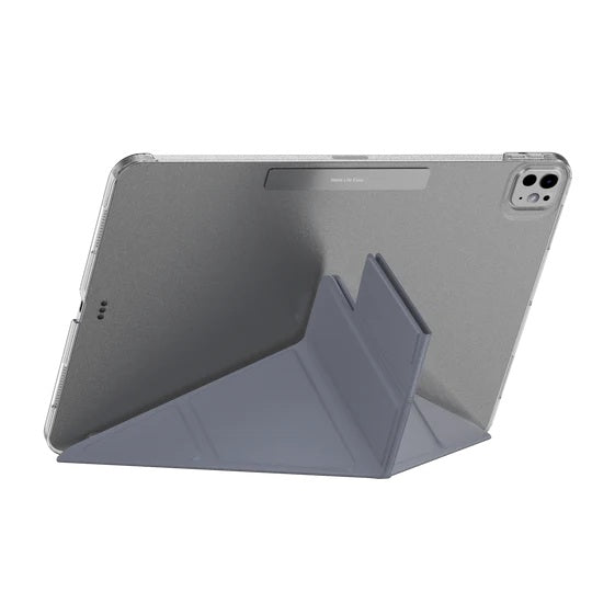 MagEasy Facet Folding Folio iPad Pro case (2024, M4) MagEasy Facet Folding Folio iPad Pro case (2024, M4)