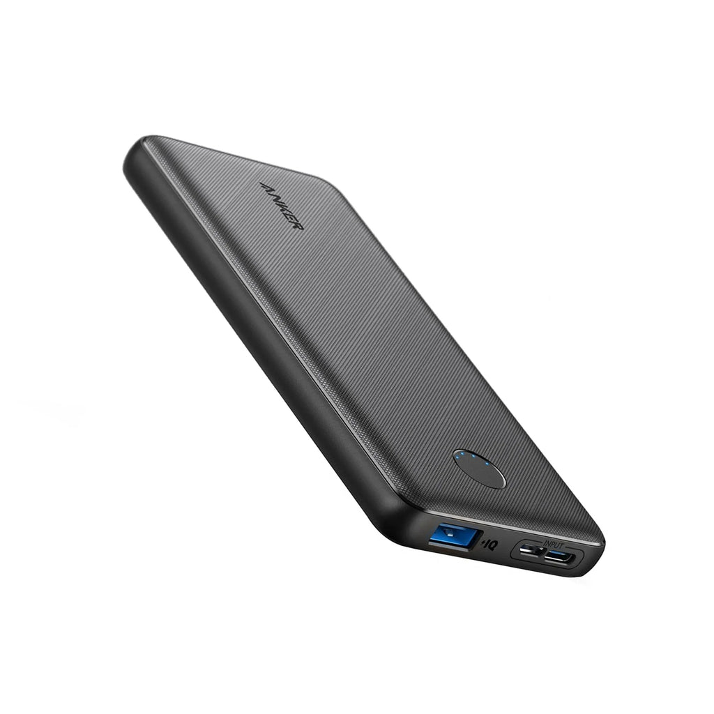Anker Power Bank PowerCore Slim - 10000mAH