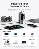Anker Laptop Power Bank (25K, 165W )