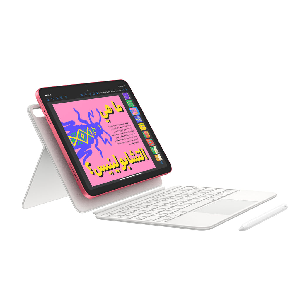 Apple iPad A16 11 inch - 128 GB (Wi-Fi) + (Cellular) Apple iPad A16 11 inch - 128 GB (Wi-Fi) + (Cellular)