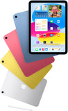 Apple iPad 11 inch A16 Chip (Wi-Fi) - 128 GB