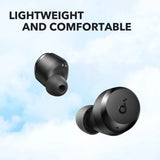 Anker SoundCore A20i Wireless Earbuds – Black