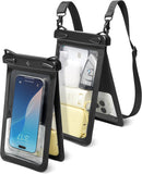 Spigen Aqua Shield WaterProof Case (Dual / 1P) - Black