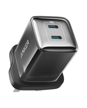 ANKER 521 NANO PRO 40W CHARGER