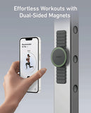 ANKER MAGGO MAGNETIC PHONE GRIP - BLACK