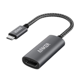 ANKER USB-C TO HDMI 4K - GRAY