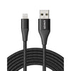 Anker PowerLine Lightning Usb Cable - 10Ft Anker PowerLine Lightning Usb Cable - 10Ft