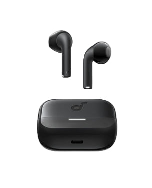 ANKER Soundcore Wireless Earbuds-  Black