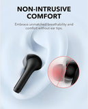 ANKER Soundcore Wireless Earbuds-  Black
