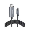 ANKER USB-C TO HDMI NYLON Cable 6FT Black