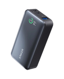 ANKER POWER CORE 10K MAH POWER BANK - BLACK
