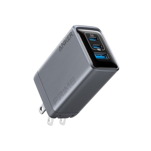Anker Prime 3-Port Multi-Device Charger