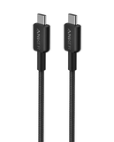 ANKER USB C TO USB C CABLE 3FT