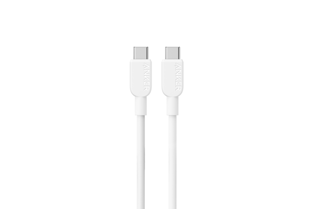 ANKER USB C TO USB C CABLE 3FT ANKER USB C TO USB C CABLE 3FT