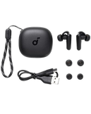Anker SoundCore Wireless Earbuds – Black