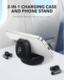 ANKER SOUNDCORE TRUE WIRELESS EARBUDS -BLACK