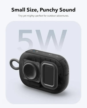 Anker Soundcore Select 4 Go Bluetooth Speaker Anker Soundcore Select 4 Go Bluetooth Speaker