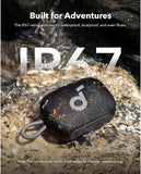 Anker Soundcore Select 4 Go Bluetooth Speaker | 5W | 20 Hours Play Time | IP67 Waterproof