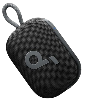 Anker Soundcore Select 4 Go Bluetooth Speaker Anker Soundcore Select 4 Go Bluetooth Speaker