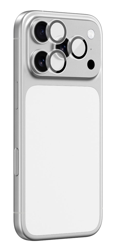 AmazingThing Bundle for iPhone 17 Pro / Clear Case + Screen Protector + Lens Protector AmazingThing Bundle for iPhone 17 Pro / Clear Case + Screen Protector + Lens Protector