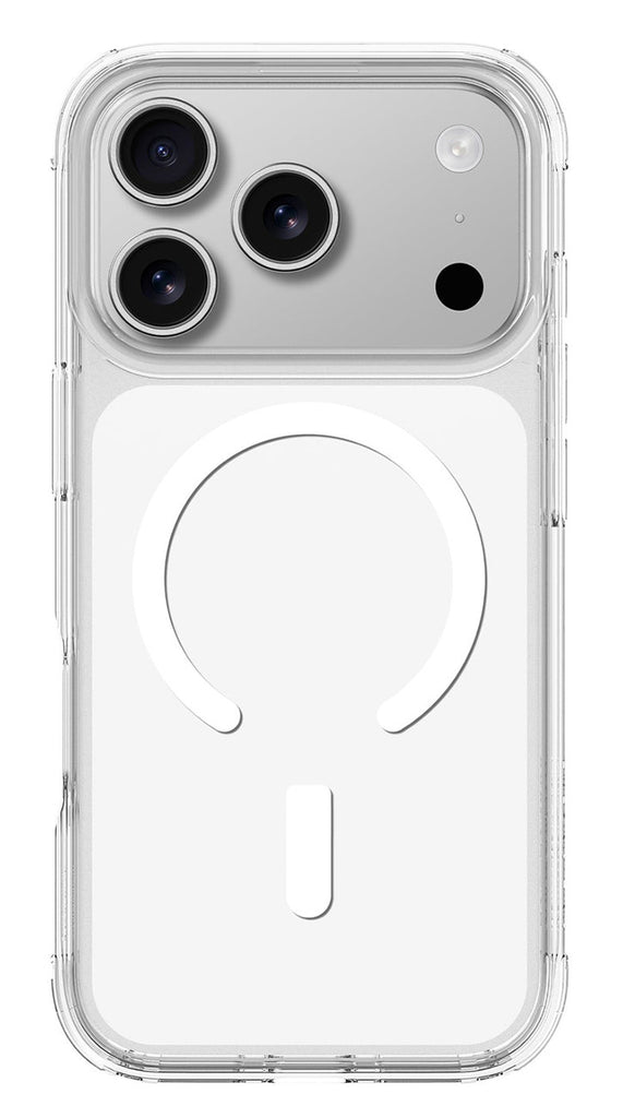 AmazingThing Bundle for iPhone 17 Pro / Clear Case + Screen Protector + Lens Protector AmazingThing Bundle for iPhone 17 Pro / Clear Case + Screen Protector + Lens Protector