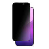 AMAZINGTHING Radix Care Privacy Glass iPhone 18 Series