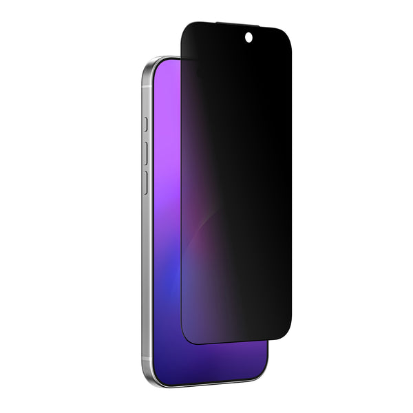 AMAZING THING IPHONE 17 SERIES | 3D FULLY COVERED | TITAN PRIVACY GLASS