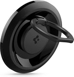 Spigen MagFit O-Mag Magnetic Phone Holder - Black