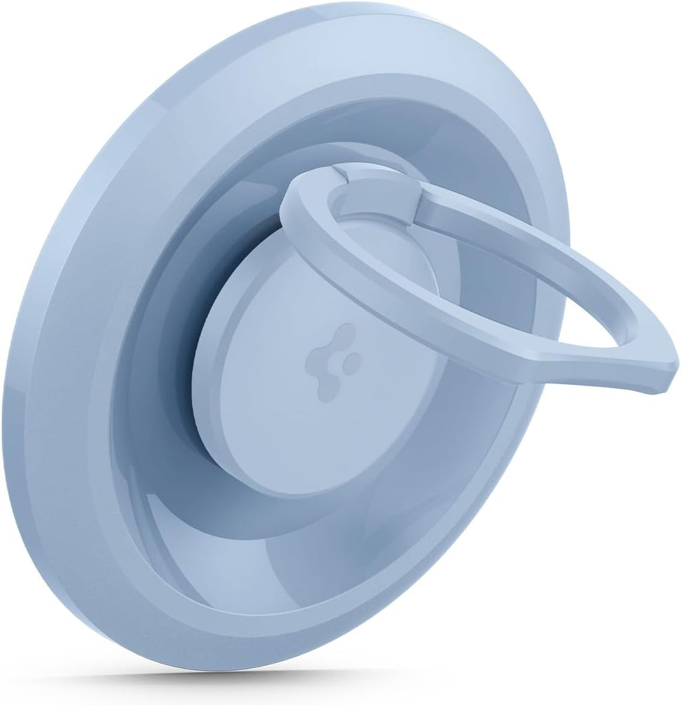 Spigen MagFit O-Mag Magnetic Phone Holder - Blue