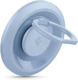 Spigen MagFit O-Mag Magnetic Phone Holder - Blue