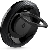Spigen MagFit O-Mag Magnetic Phone Holder - Carbon