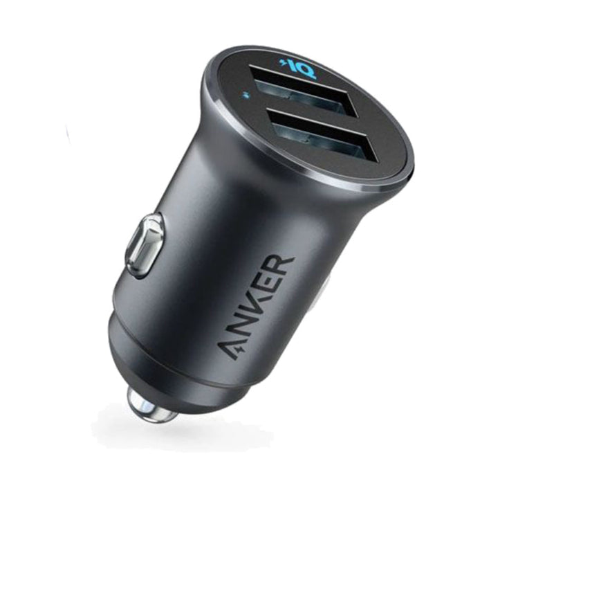 ANKER POWER DRIVE 2 ALLOY -BLACK ANKER POWER DRIVE 2 ALLOY -BLACK