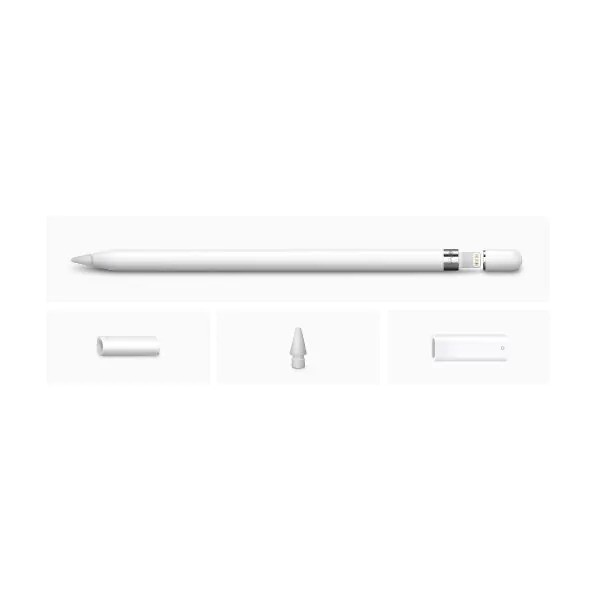 Apple 1st Generation Pencil - White Apple 1st Generation Pencil - White