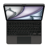 Apple Magic Keyboard For iPad Air 11-inch (M3) Arabic Black