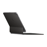 Apple Magic Keyboard For iPad Air 11-inch (M3) Arabic Black