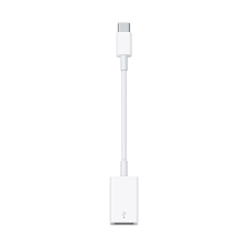 APPLE USB-C to USB Adapter APPLE USB-C to USB Adapter