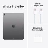 Apple iPad Air 11" M3 Chip Wi-Fi 128GB - Grey