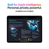 Apple iPad Air 11" M3 Chip Wi-Fi 128GB - Grey